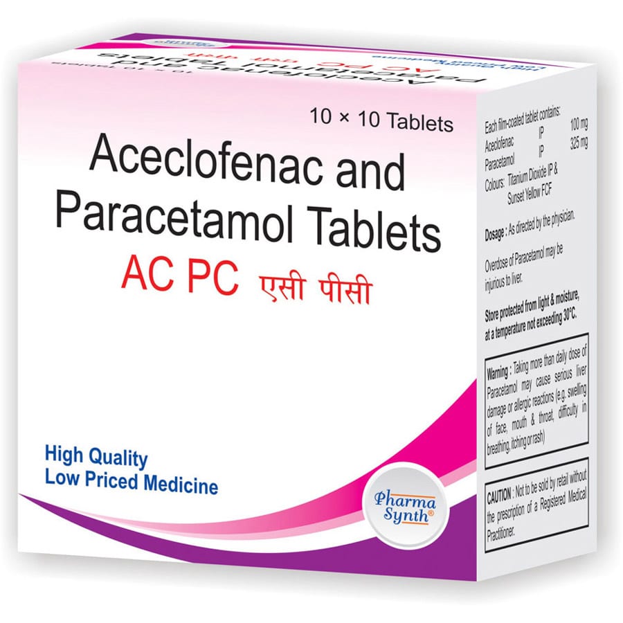 AC-PC Tablets