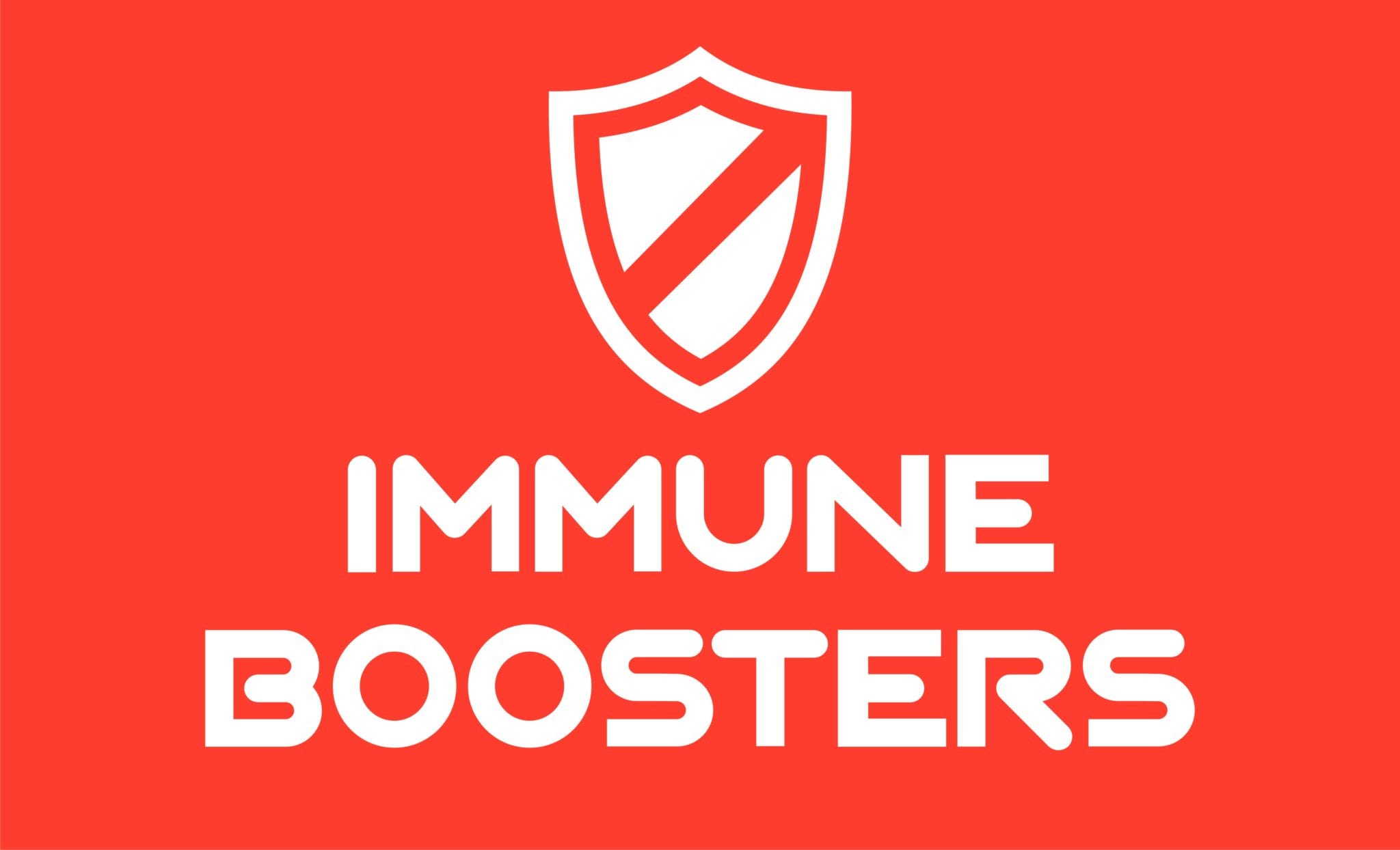 Immune Boosters