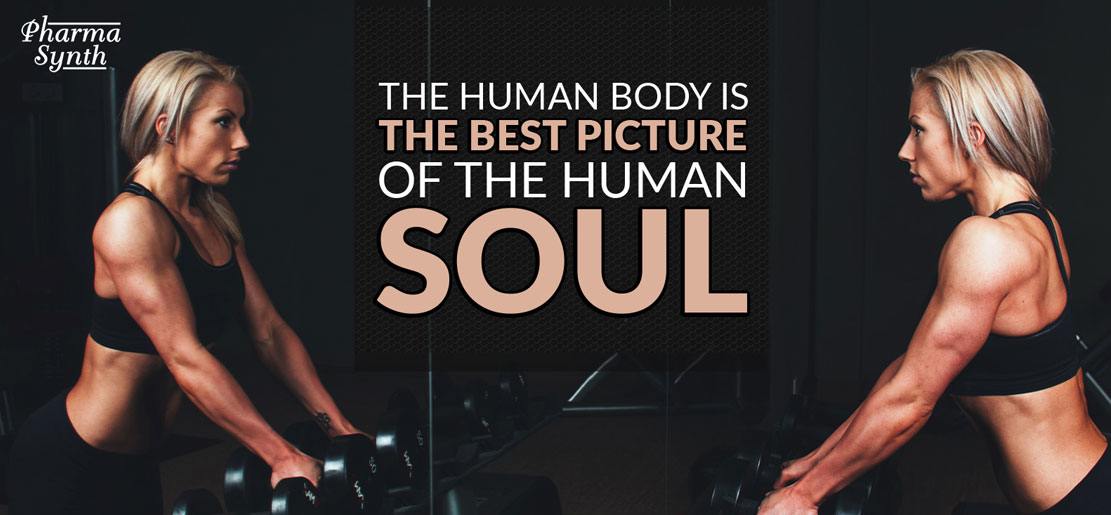 Body and Soul