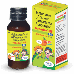 Speedex-MF-DS Suspension