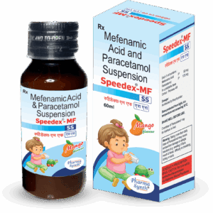 Speedex-MF SS Suspension