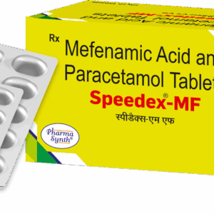 Speedex-MF Tablet